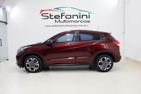 HONDA HR-V 1.8 16V 4P EX FLEX AUTOMTICO CVT, Foto 10