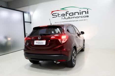 HONDA HR-V 1.8 16V 4P EX FLEX AUTOMTICO CVT, Foto 11