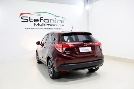 HONDA HR-V 1.8 16V 4P EX FLEX AUTOMTICO CVT, Foto 13