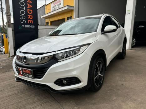 HONDA HR-V 1.8 16V 4P EXL FLEX AUTOMTICO CVT, Foto 2