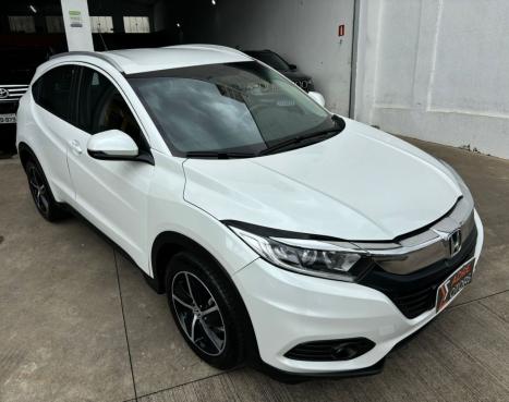 HONDA HR-V 1.8 16V 4P EXL FLEX AUTOMTICO CVT, Foto 3