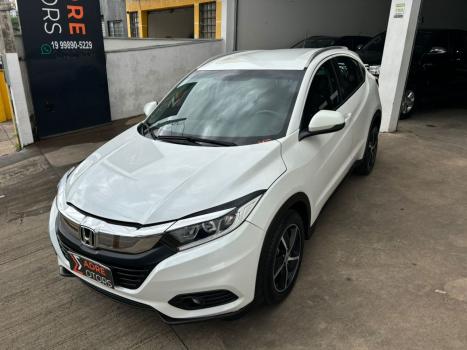 HONDA HR-V 1.8 16V 4P EXL FLEX AUTOMTICO CVT, Foto 4