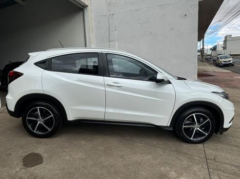 HONDA HR-V 1.8 16V 4P EXL FLEX AUTOMTICO CVT, Foto 7