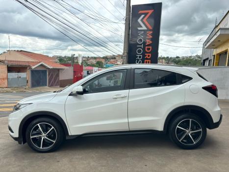 HONDA HR-V 1.8 16V 4P EXL FLEX AUTOMTICO CVT, Foto 8