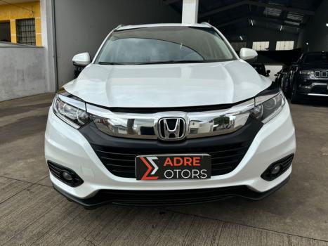 HONDA HR-V 1.8 16V 4P EXL FLEX AUTOMTICO CVT, Foto 9