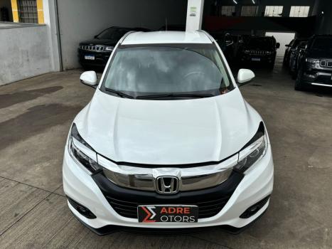 HONDA HR-V 1.8 16V 4P EXL FLEX AUTOMTICO CVT, Foto 10