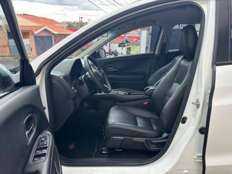 HONDA HR-V 1.8 16V 4P EXL FLEX AUTOMTICO CVT, Foto 12