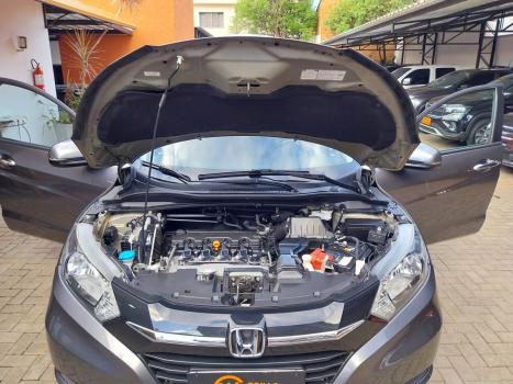 HONDA HR-V 1.8 16V 4P EXL FLEX AUTOMTICO CVT, Foto 3