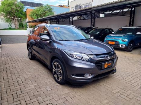 HONDA HR-V 1.8 16V 4P EXL FLEX AUTOMTICO CVT, Foto 4