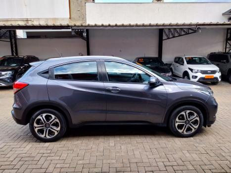 HONDA HR-V 1.8 16V 4P EXL FLEX AUTOMTICO CVT, Foto 5