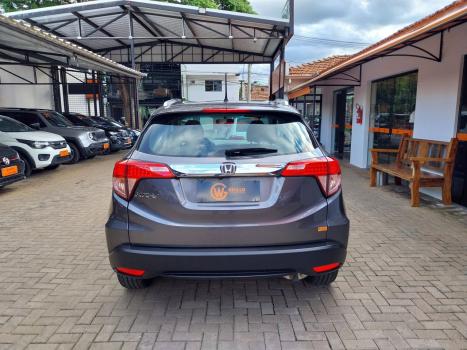 HONDA HR-V 1.8 16V 4P EXL FLEX AUTOMTICO CVT, Foto 7