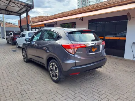 HONDA HR-V 1.8 16V 4P EXL FLEX AUTOMTICO CVT, Foto 9