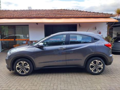 HONDA HR-V 1.8 16V 4P EXL FLEX AUTOMTICO CVT, Foto 10