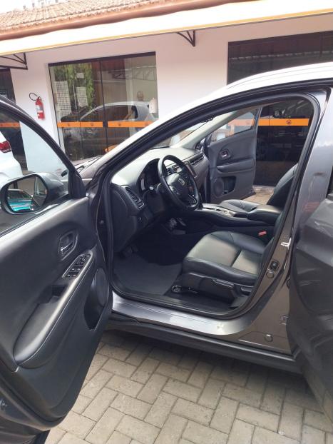 HONDA HR-V 1.8 16V 4P EXL FLEX AUTOMTICO CVT, Foto 13