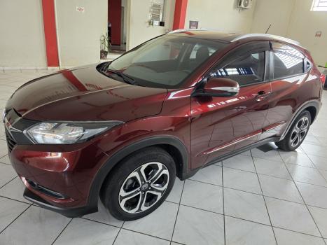 HONDA HR-V 1.8 16V 4P EX FLEX AUTOMTICO CVT, Foto 2