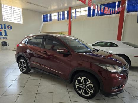 HONDA HR-V 1.8 16V 4P EX FLEX AUTOMTICO CVT, Foto 6