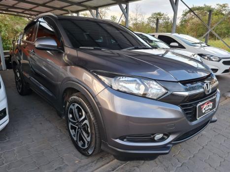 HONDA HR-V 1.8 16V 4P EX FLEX AUTOMTICO CVT, Foto 1