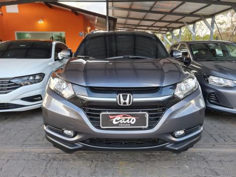 HONDA HR-V 1.8 16V 4P EX FLEX AUTOMTICO CVT, Foto 2