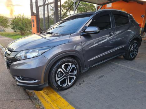 HONDA HR-V 1.8 16V 4P EX FLEX AUTOMTICO CVT, Foto 3