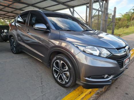 HONDA HR-V 1.8 16V 4P EX FLEX AUTOMTICO CVT, Foto 6