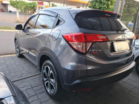 HONDA HR-V 1.8 16V 4P EX FLEX AUTOMTICO CVT, Foto 10