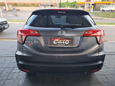 HONDA HR-V 1.8 16V 4P EX FLEX AUTOMTICO CVT, Foto 11