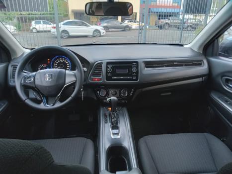 HONDA HR-V 1.8 16V 4P LX FLEX AUTOMTICO CVT, Foto 9