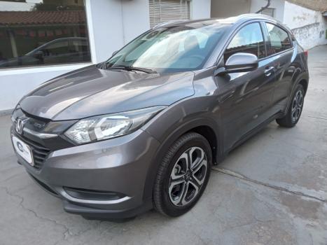 HONDA HR-V 1.8 16V 4P LX FLEX AUTOMTICO CVT, Foto 3