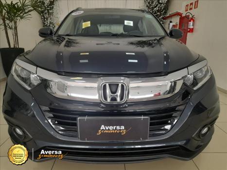 HONDA HR-V 1.8 16V 4P EXL FLEX AUTOMTICO CVT, Foto 2