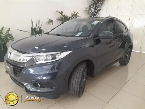 HONDA HR-V 1.8 16V 4P EXL FLEX AUTOMTICO CVT, Foto 3