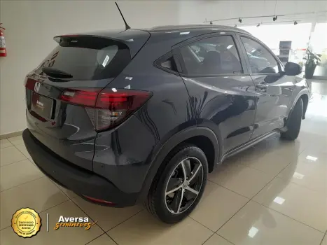 HONDA HR-V 1.8 16V 4P EXL FLEX AUTOMTICO CVT, Foto 4