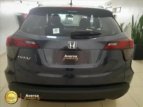 HONDA HR-V 1.8 16V 4P EXL FLEX AUTOMTICO CVT, Foto 5