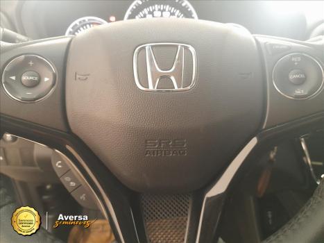 HONDA HR-V 1.8 16V 4P EXL FLEX AUTOMTICO CVT, Foto 11