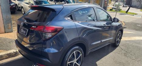 HONDA HR-V 1.8 16V 4P EXL FLEX AUTOMTICO CVT, Foto 4