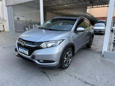 HONDA HR-V 1.8 16V 4P EX FLEX AUTOMTICO CVT, Foto 2