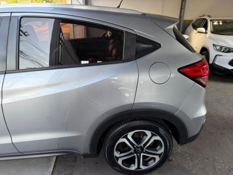 HONDA HR-V 1.8 16V 4P EX FLEX AUTOMTICO CVT, Foto 5