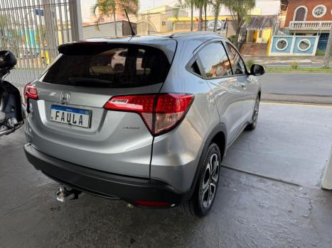 HONDA HR-V 1.8 16V 4P EX FLEX AUTOMTICO CVT, Foto 8