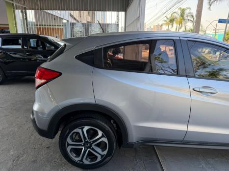 HONDA HR-V 1.8 16V 4P EX FLEX AUTOMTICO CVT, Foto 9