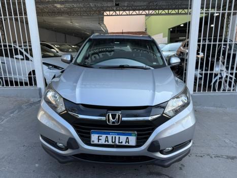 HONDA HR-V 1.8 16V 4P EX FLEX AUTOMTICO CVT, Foto 1