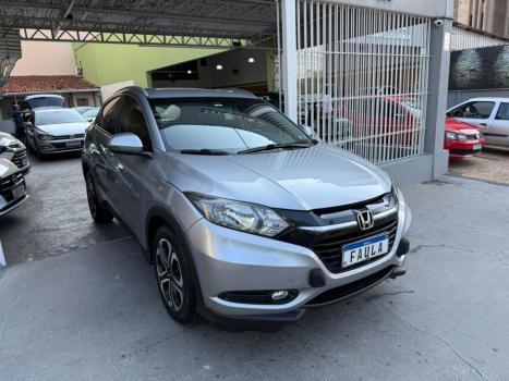 HONDA HR-V 1.8 16V 4P EX FLEX AUTOMTICO CVT, Foto 3