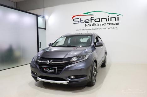 HONDA HR-V 1.8 16V 4P TOURING FLEX AUTOMTICO CVT, Foto 1