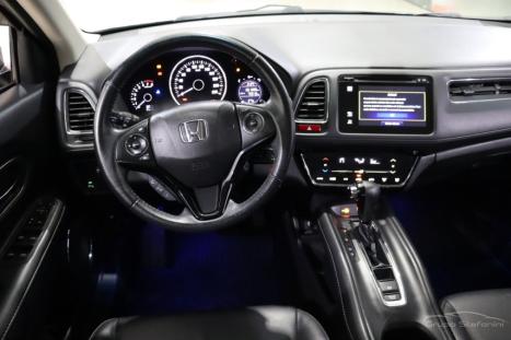 HONDA HR-V 1.8 16V 4P TOURING FLEX AUTOMTICO CVT, Foto 5