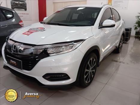 HONDA HR-V 1.8 16V 4P EXL FLEX AUTOMTICO CVT, Foto 3