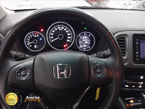 HONDA HR-V 1.8 16V 4P EXL FLEX AUTOMTICO CVT, Foto 9