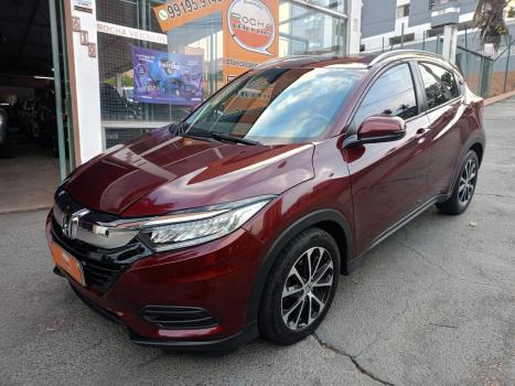 HONDA HR-V 1.8 16V 4P EXL FLEX AUTOMTICO CVT, Foto 1