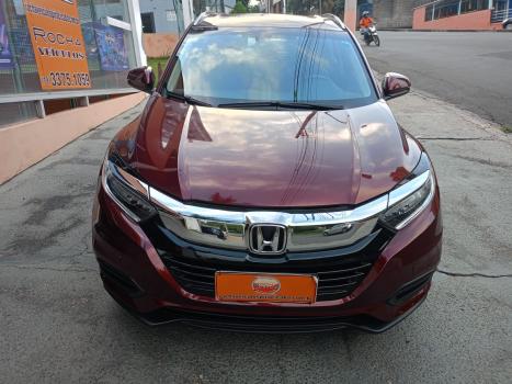 HONDA HR-V 1.8 16V 4P EXL FLEX AUTOMTICO CVT, Foto 3