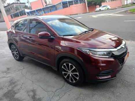 HONDA HR-V 1.8 16V 4P EXL FLEX AUTOMTICO CVT, Foto 4