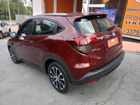 HONDA HR-V 1.8 16V 4P EXL FLEX AUTOMTICO CVT, Foto 7