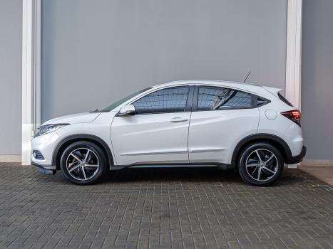 HONDA HR-V 1.8 16V 4P EX FLEX AUTOMTICO CVT, Foto 4