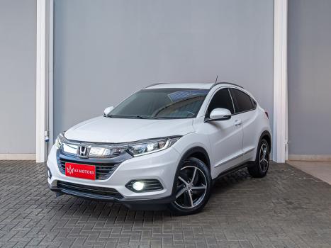 HONDA HR-V 1.8 16V 4P EX FLEX AUTOMTICO CVT, Foto 3